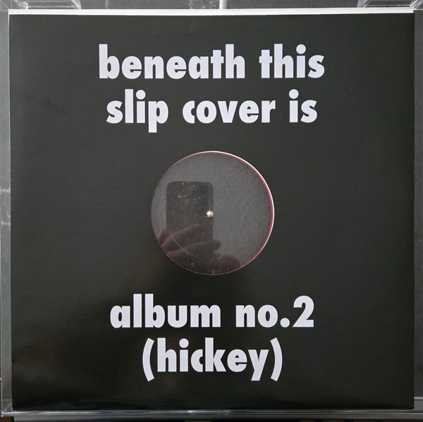 Royel Otis : (Hickey) (LP, Album, Swe)