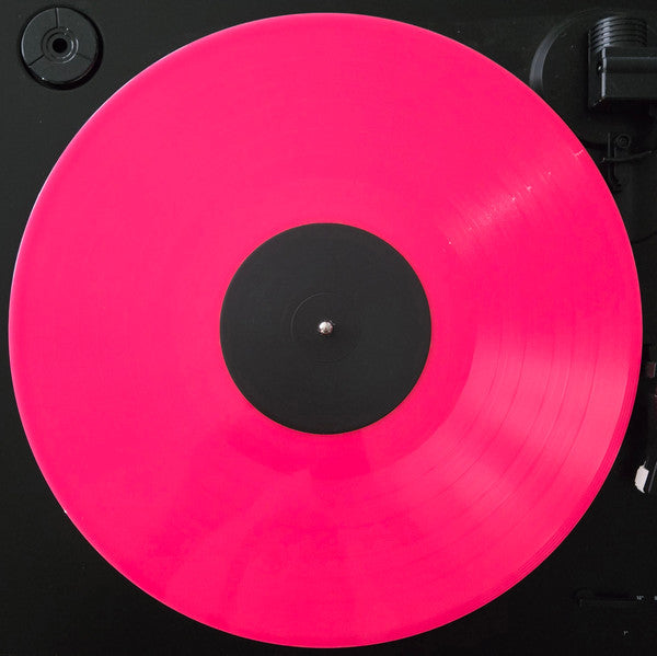 Royel Otis : (Hickey) (LP, Album, Swe)