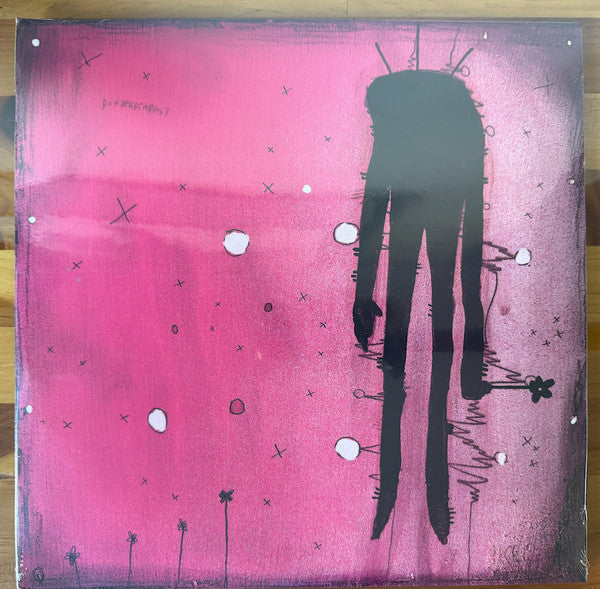 Zoé (3) : Memo Rex Commander Y El Corazón Atómico De La Vía Láctea (2xLP, Album, RE)