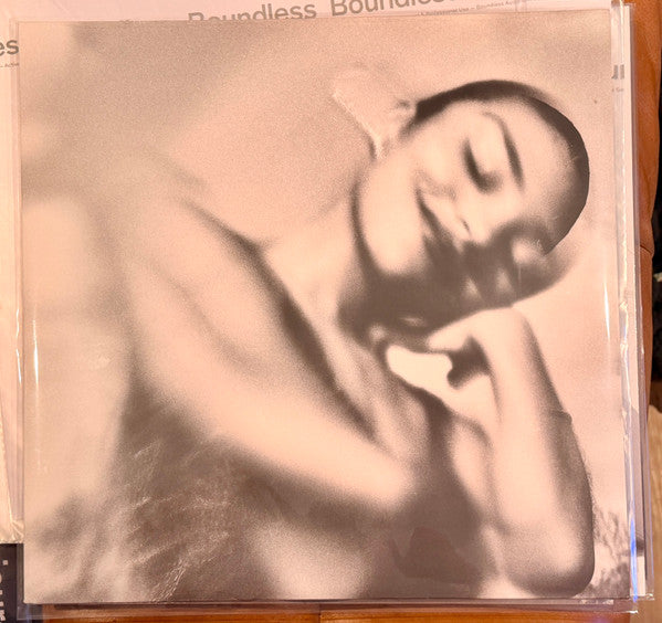 Olivia Dean : The Art Of Loving (LP, Album, Sig)