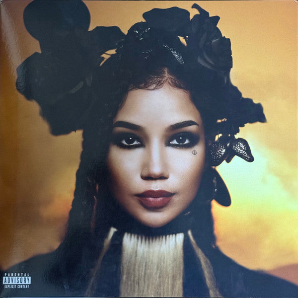 Jhené AIko : Chilombo (3xLP, Album, Dlx, Ltd, Vol)