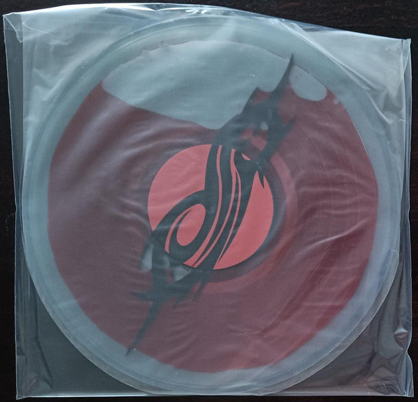 Slipknot : Slipknot (LP, Album, RE, Liq + LP, Comp, RE, Blo + 4xLP, Com)