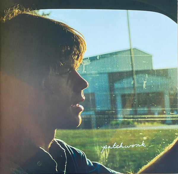 Jesse Welles : Patchwork (LP, Album, Yel)