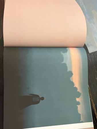 Dario Marianelli, Jean-Yves Thibaudet Pride & Prejudice box set book with misty field artwork