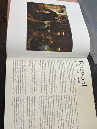 Dario Marianelli, Jean-Yves Thibaudet Pride & Prejudice box set book foreword pages