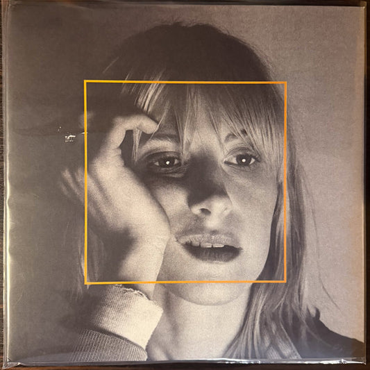 Hayley Williams : Ego Death At A Bachelorette Party (2xLP, Album, Tra)