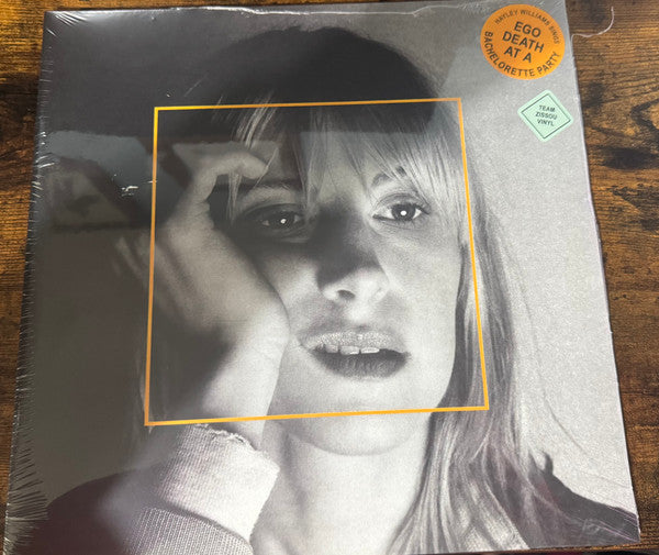 Hayley Williams : Ego Death At A Bachelorette Party (2xLP, Album, Tra)