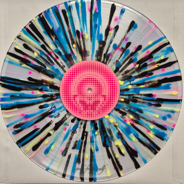 Imogen Heap : Speak For Yourself (2xLP, Album, Ltd, RE, RM, 20t)