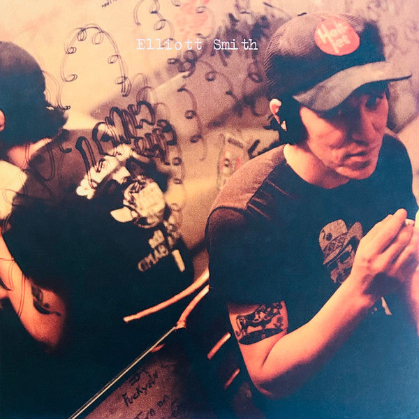 Elliott Smith : Either/Or (LP, Album, Ltd, Num, RP, Cle)
