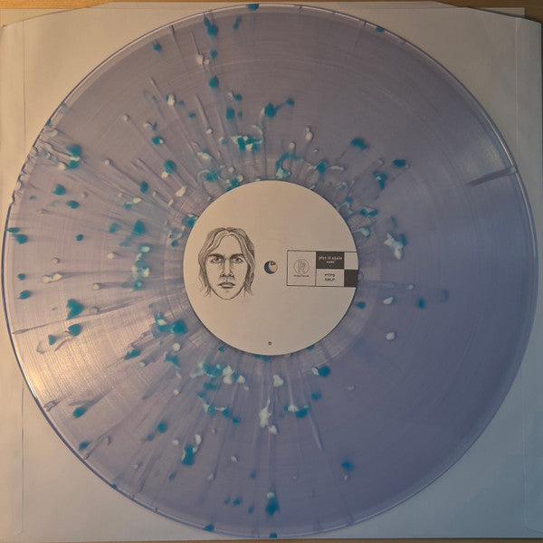 Cameron Winter : Heavy Metal (LP, Album, Ltd, Cle + 7")