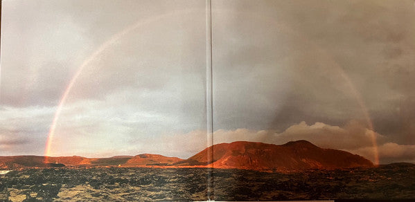 Zeds Dead : Return To The Spectrum Of Intergalactic Happiness (2xLP, Ltd, Lav)