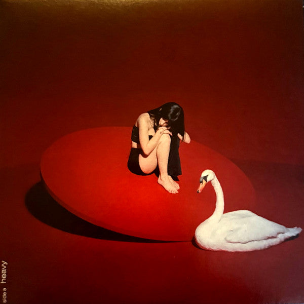 The Marías : Heavy / Sienna (7", Single)