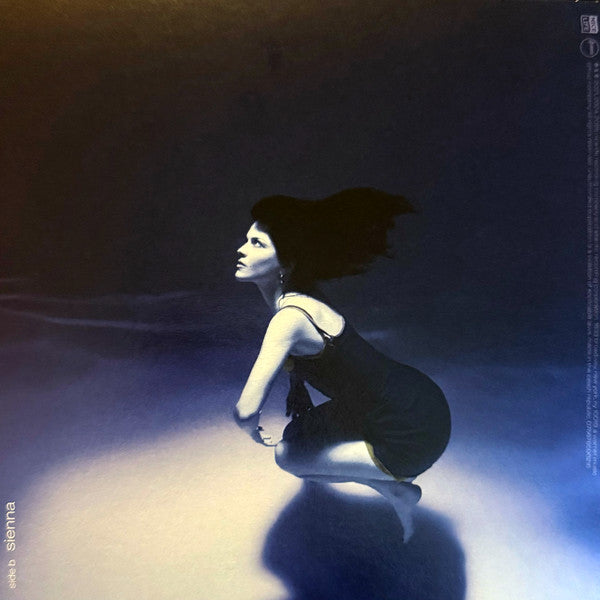The Marías : Heavy / Sienna (7", Single)