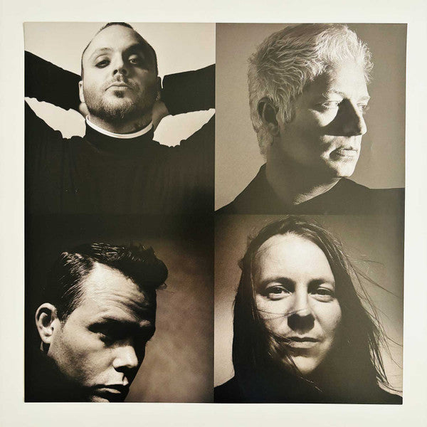 Blue October (2) : Sway (2xLP, Album, Ltd, RE, Sea)