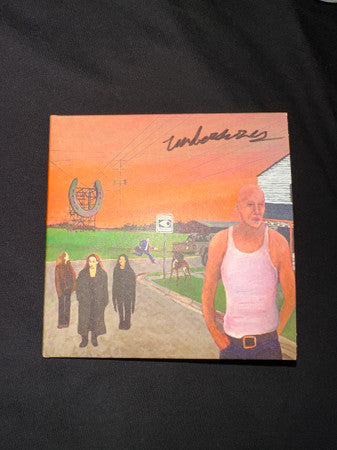 underscores : Wallsocket (Director's Cut) (CD, Album, Dlx)