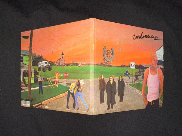 underscores : Wallsocket (Director's Cut) (CD, Album, Dlx)