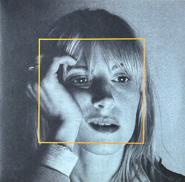 Hayley Williams : Ego Death At A Bachelorette Party (2xLP, Album, Ltd, Blu)