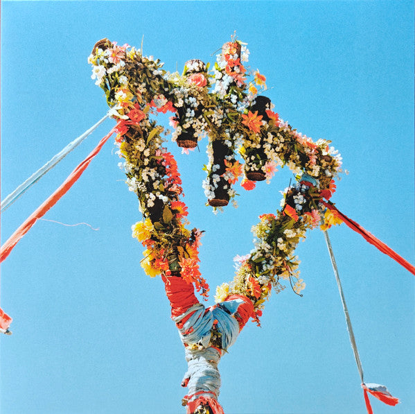 The Devil Wears Prada : Flowers (LP, Album, Ltd, Cle)