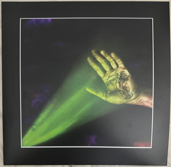 Lil Ugly Mane : Mista Thug Isolation (2xLP, Album, Ltd, RP, Bur)