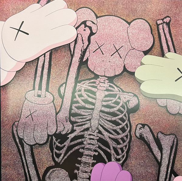 Clipse : Let God Sort Em Out (LP, Album, Dlx, Ltd, RE, Cle)