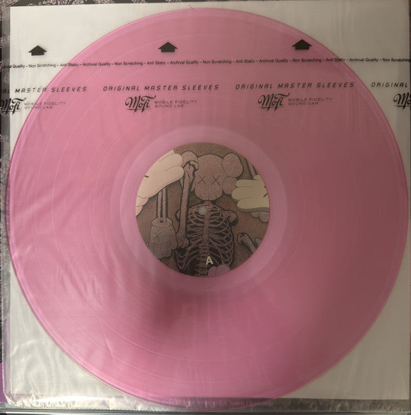 Clipse : Let God Sort Em Out (LP, Album, Dlx, Ltd, RE, Cle)