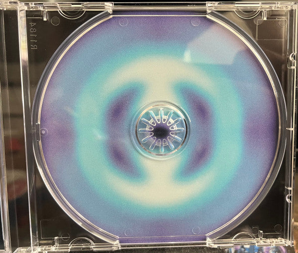 Night Tapes : portals//polarities (CDr, Album)