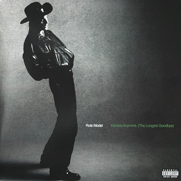 Role Model (2) : Kansas Anymore (The Longest Goodbye) (2xLP, Album, RSD, Gre)