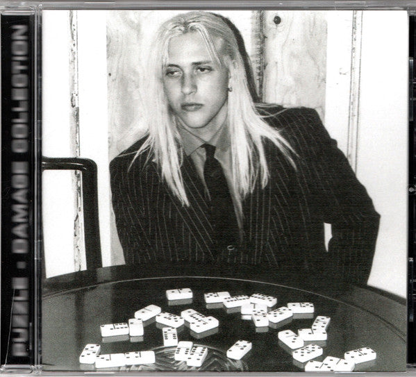Puzzle (22) : Damage Collection! (CD, Album)