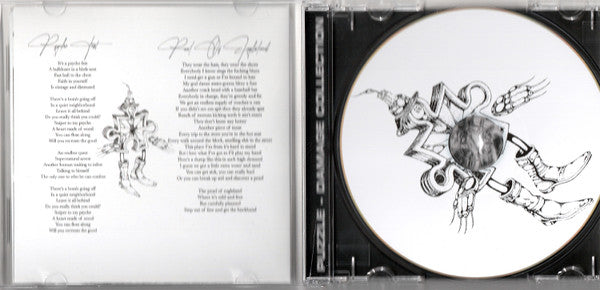 Puzzle (22) : Damage Collection! (CD, Album)