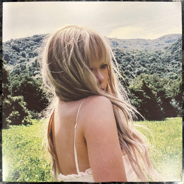 Wisp (5) : If Not Winter (LP, Album, Alt)