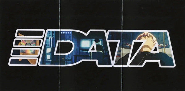 Tainy : DATA (MD, Album)