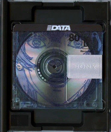 Tainy : DATA (MD, Album)