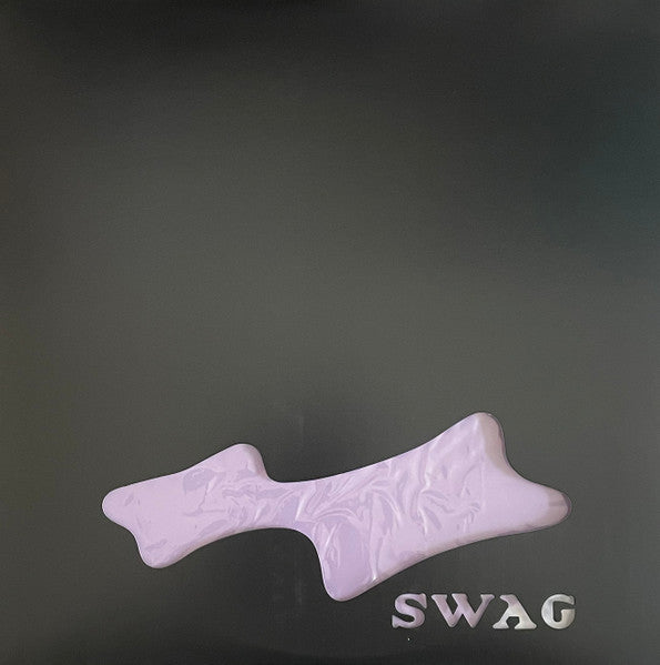 Justin Bieber : SWAG (2xLP, Album, Ltd, Pur)