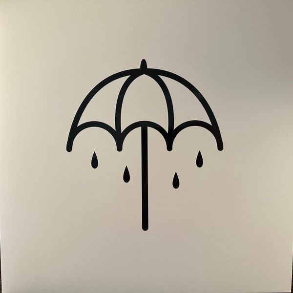 Bring Me The Horizon : That's The Spirit (LP, Album, Dlx, Ltd, RE, S/Edition, Bla)