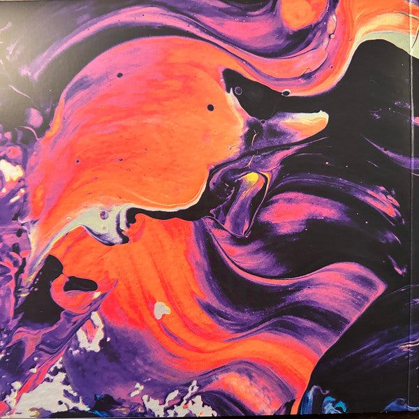 Bring Me The Horizon : That's The Spirit (LP, Album, Dlx, Ltd, RE, S/Edition, Bla)