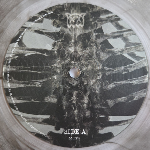 Ren Gill : Sick Boi (Deluxe) (LP, Sil + LP, Cle + LP, Etch, Red + Album, Dlx, S/)