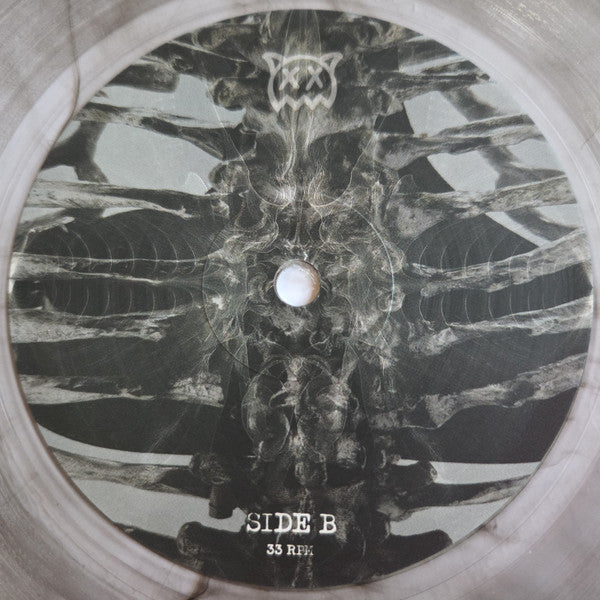 Ren Gill : Sick Boi (Deluxe) (LP, Sil + LP, Cle + LP, Etch, Red + Album, Dlx, S/)