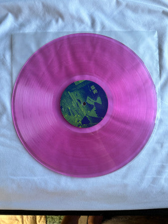 Hunny : Pain/Ache/Loving  (LP, Ltd)