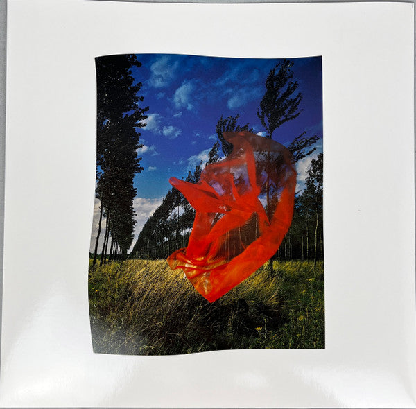 Pink Floyd : Wish You Were Here (LP, Album, RE, RM, Qua)