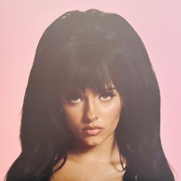 Jessie Murph : Sex Hysteria (LP, Album, Cle)