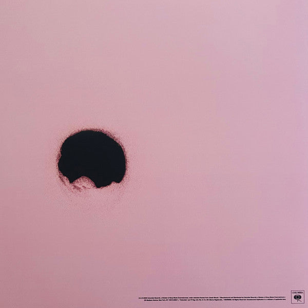 Jessie Murph : Sex Hysteria (LP, Album, Cle)