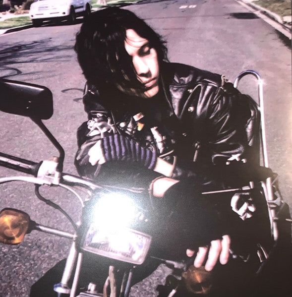 Enjoy (12) : The Sound Of Deceit (LP)