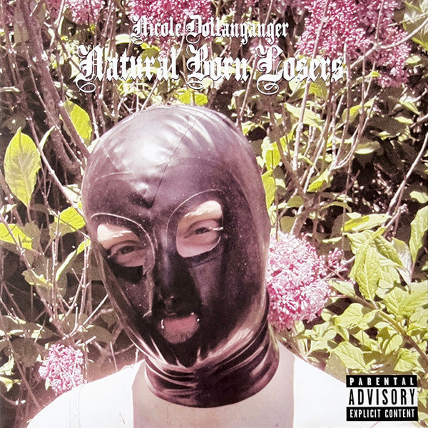 Nicole Dollanganger : Natural Born Losers (LP, Flo + LP, Blo + Album, Dlx, Ltd, Num)