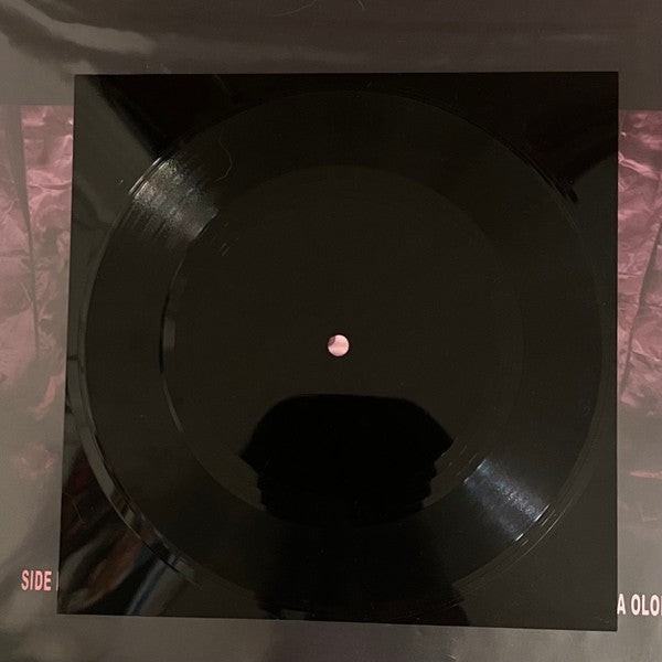 Nicole Dollanganger : Heart Shaped Bed (Album, Ltd, Num + LP, M/Print, Dee + Flexi, 7", S/)