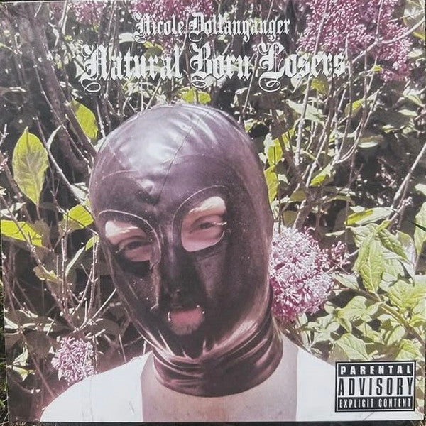 Nicole Dollanganger : Natural Born Losers (LP, Ltd, Num, All)