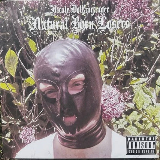 Nicole Dollanganger : Natural Born Losers (LP, Ltd, Num, All)