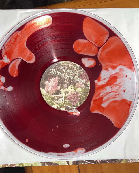 Nicole Dollanganger : Natural Born Losers (LP, Ltd, Num, All)