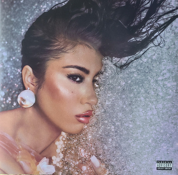 Kali Uchis : Sincerely: P.S. (2xLP, Album, Dlx, Ltd, RE, Cok)