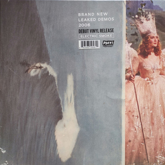 Brand New : Leaked Demos 2006 (LP, RE, Ele)