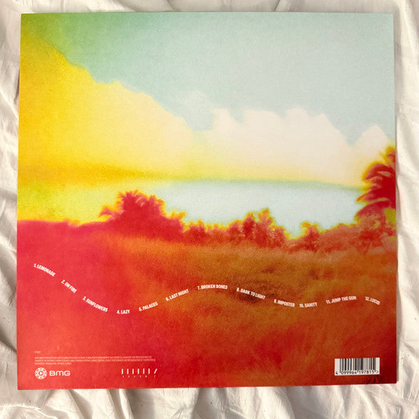 Louis Tomlinson : How Did I Get Here?  (LP, Album, Cle)